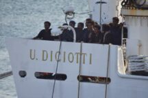 Nave Diciotti