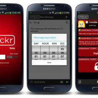 Wickr