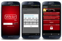 Wickr