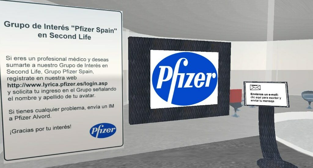 PFIZER Borsa