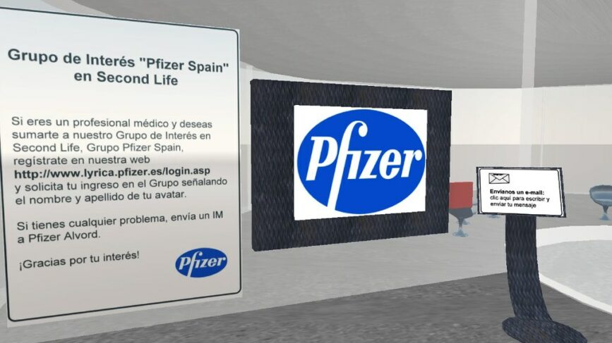 PFIZER Borsa