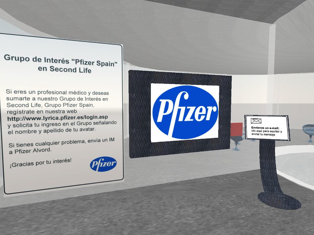 PFIZER borsa