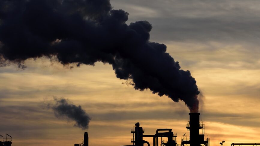 Industrie Inquinanti