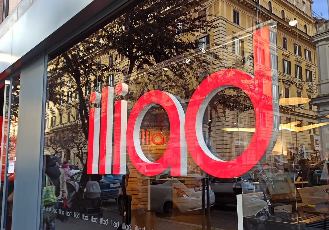 What will change with the Vodafone-Iliad merger in Italy