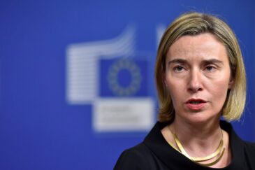 mogherini