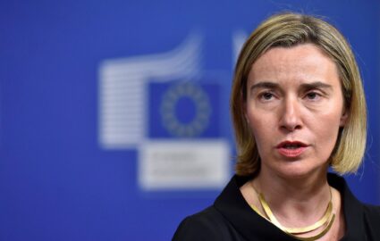 mogherini