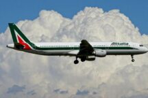Ita Alitalia