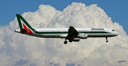 Ita Alitalia