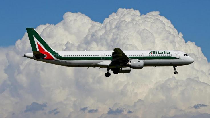 Ita Alitalia