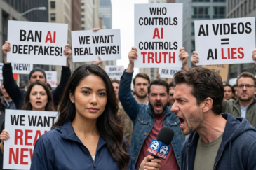 intelligenza artificiale stati uniti