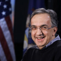 Marchionne