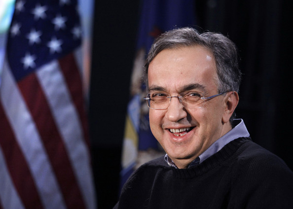 Marchionne