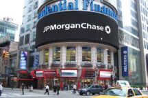 JP Morgan