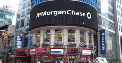 JP Morgan