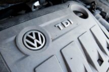 Dieselgate Audi Vw Bmw