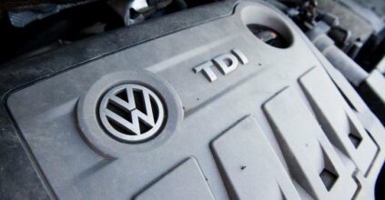 Dieselgate Audi Vw Bmw