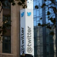 vendita twitter