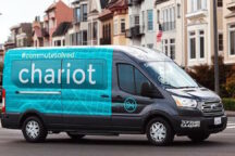 Chariot
