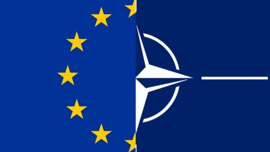 Nato Ue