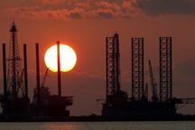 Petrolio Bp Chevron