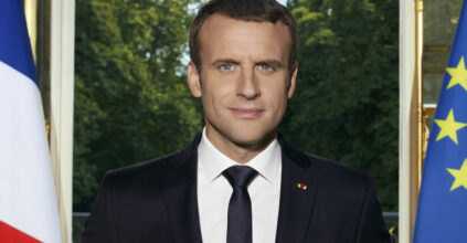 Macron