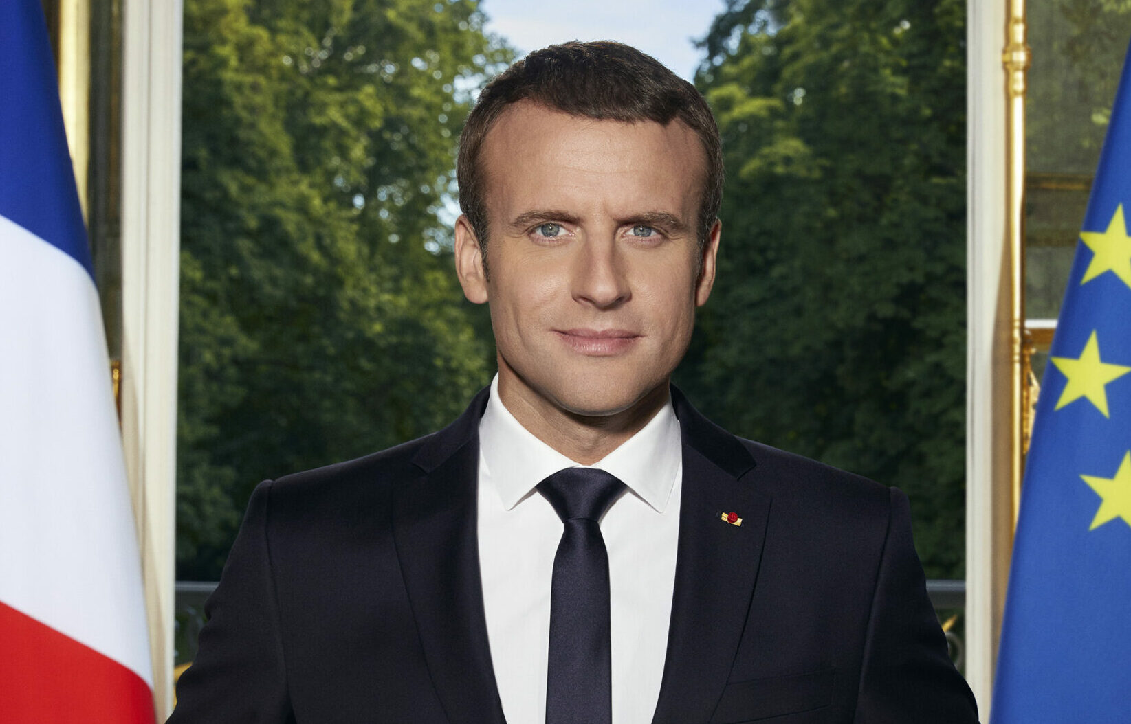 macron