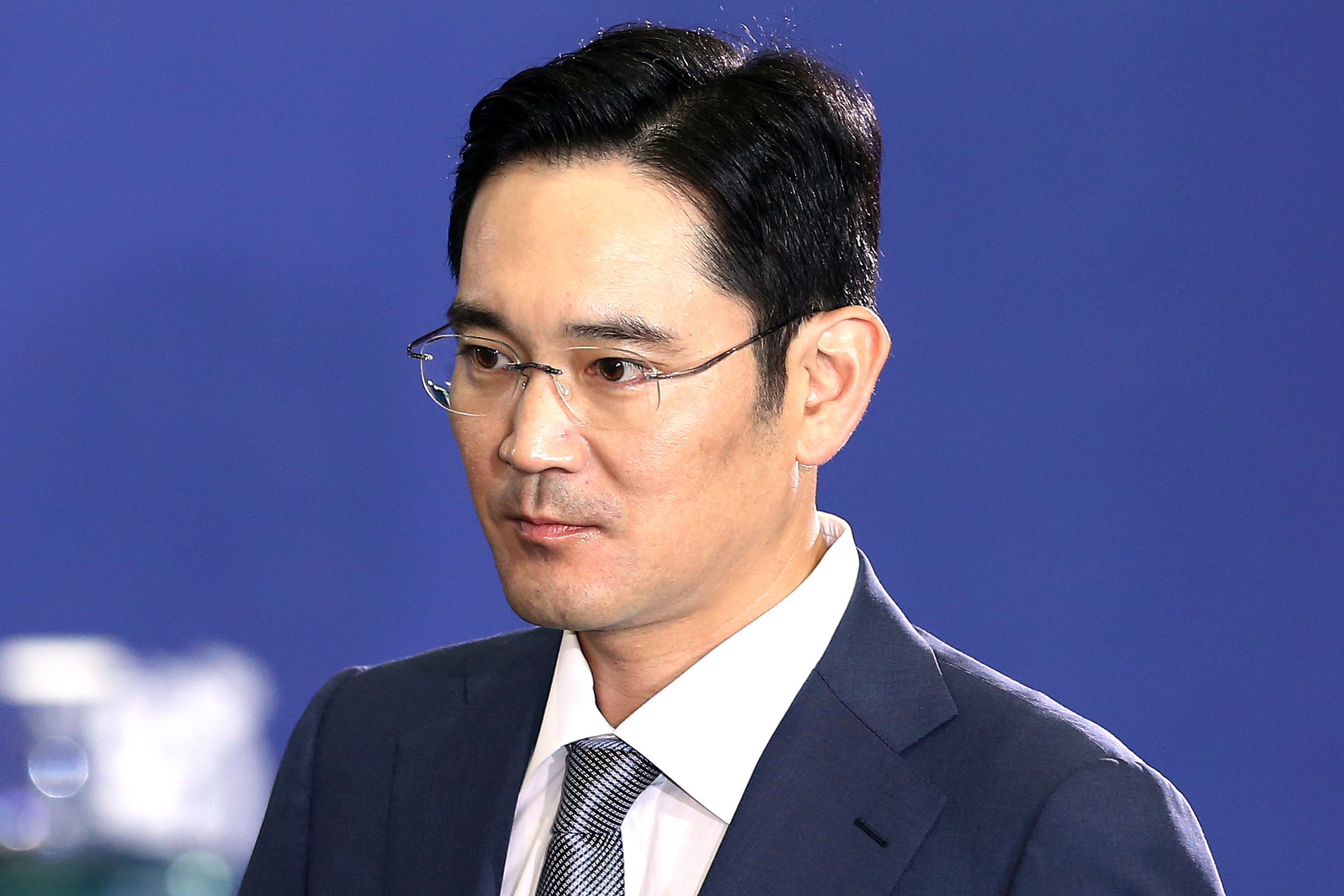 All the legal problems of Samsung's top management