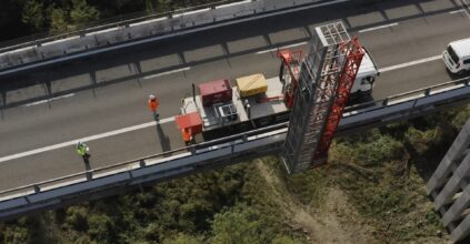 Autostrade, Cosa Farà Aspi Con Ibm E Fincantieri Per Controllare Ponti, Viadotti E Gallerie