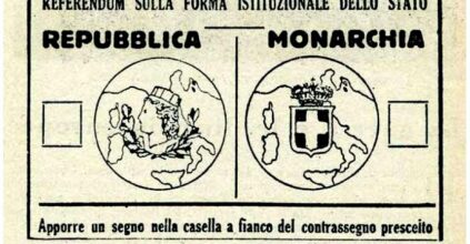 2 Giugno 1946: Quando L’Italia Si Scoprì Repubblicana