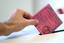 Sistema Elettorale Tedesco