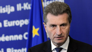 Oettinger