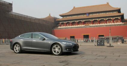 Auto Elettriche: Tesla è Un Flop? Tagli In Cina