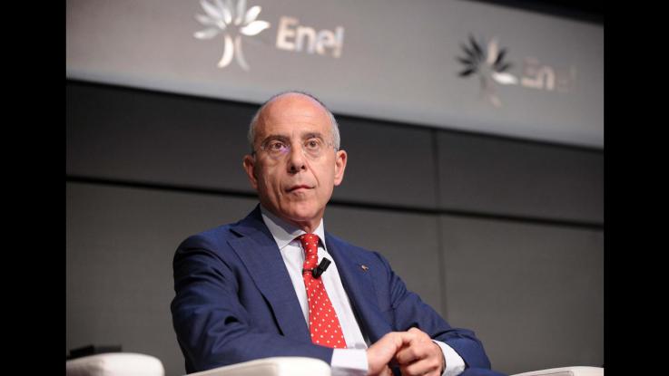 Why Enel gave up Open Fiber