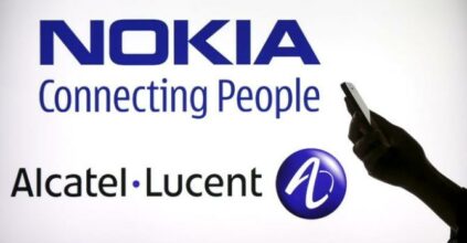 Perché Nokia E Alcatel-Lucent Si Fondono?