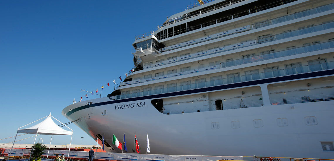 Fincantieri Viking