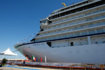 Fincantieri Viking