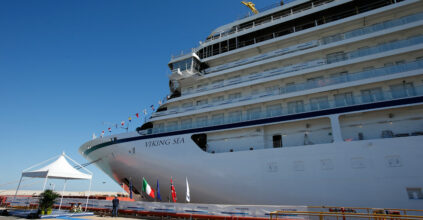 Fincantieri Viking