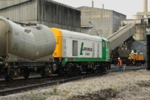 Lafarge