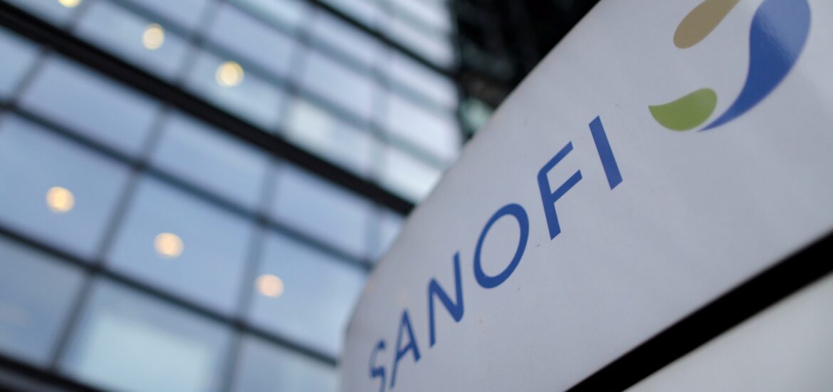 Sanofi Insilico Medicine