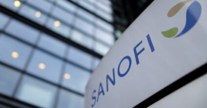 Sanofi Insilico Medicine