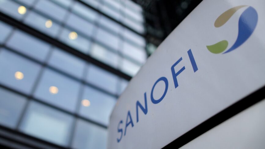 Sanofi Insilico Medicine