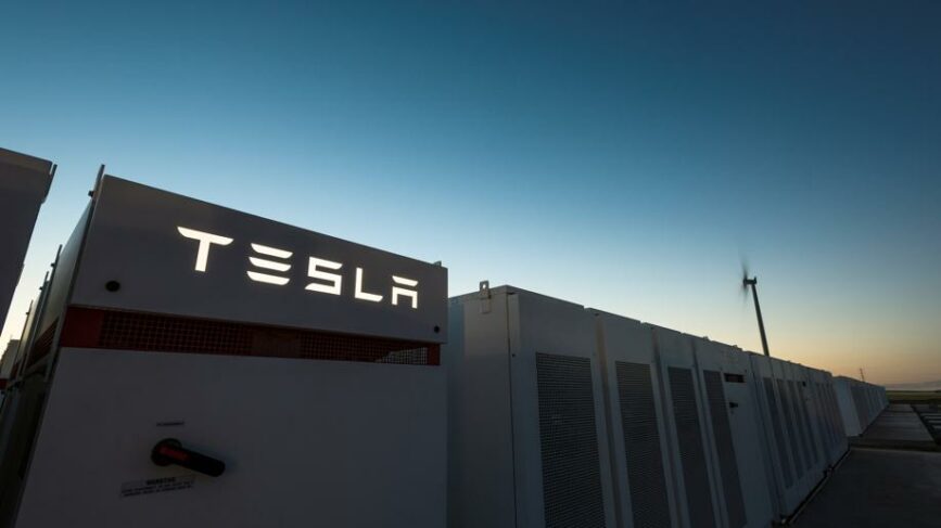 Tesla