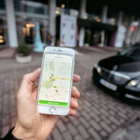 taxify Uber