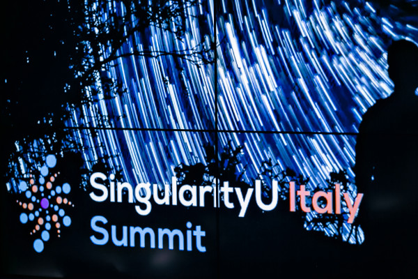 SingularityU Italy Summit