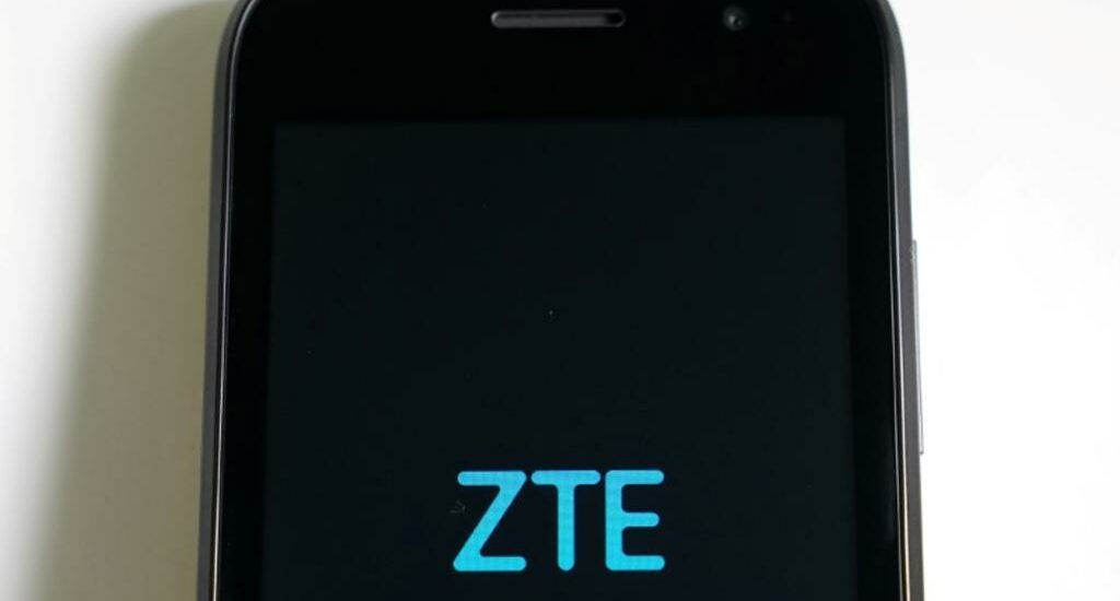 Zte