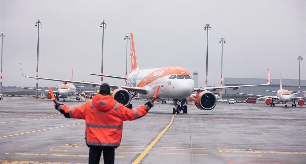 EasyJet