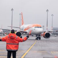 easyJet