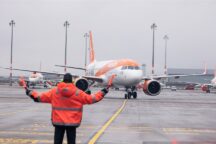 EasyJet