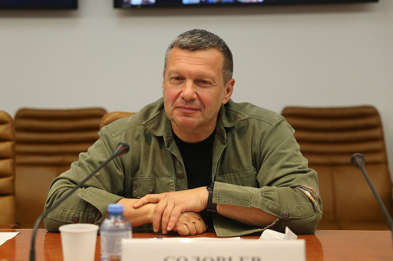 Solovyov