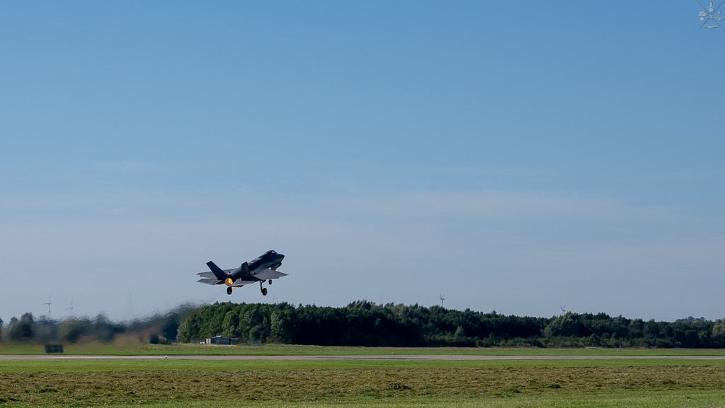 Polonia f-35 italiani